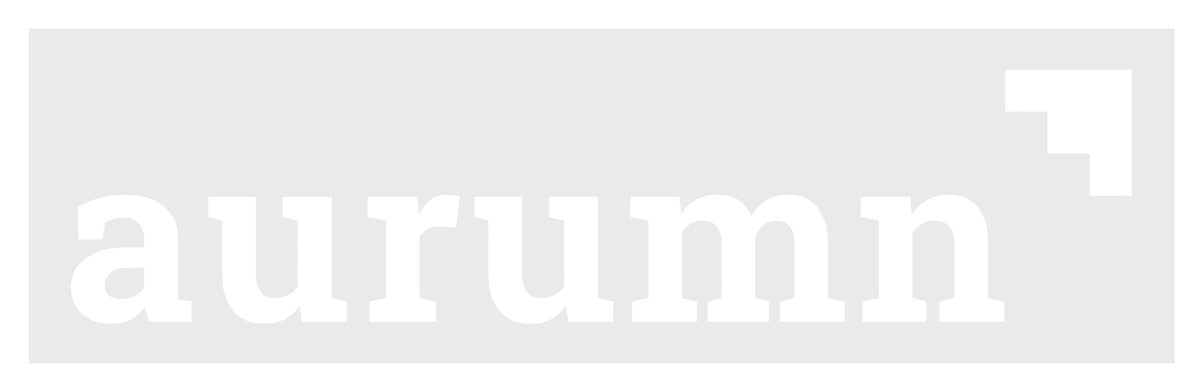 AURUMN logo