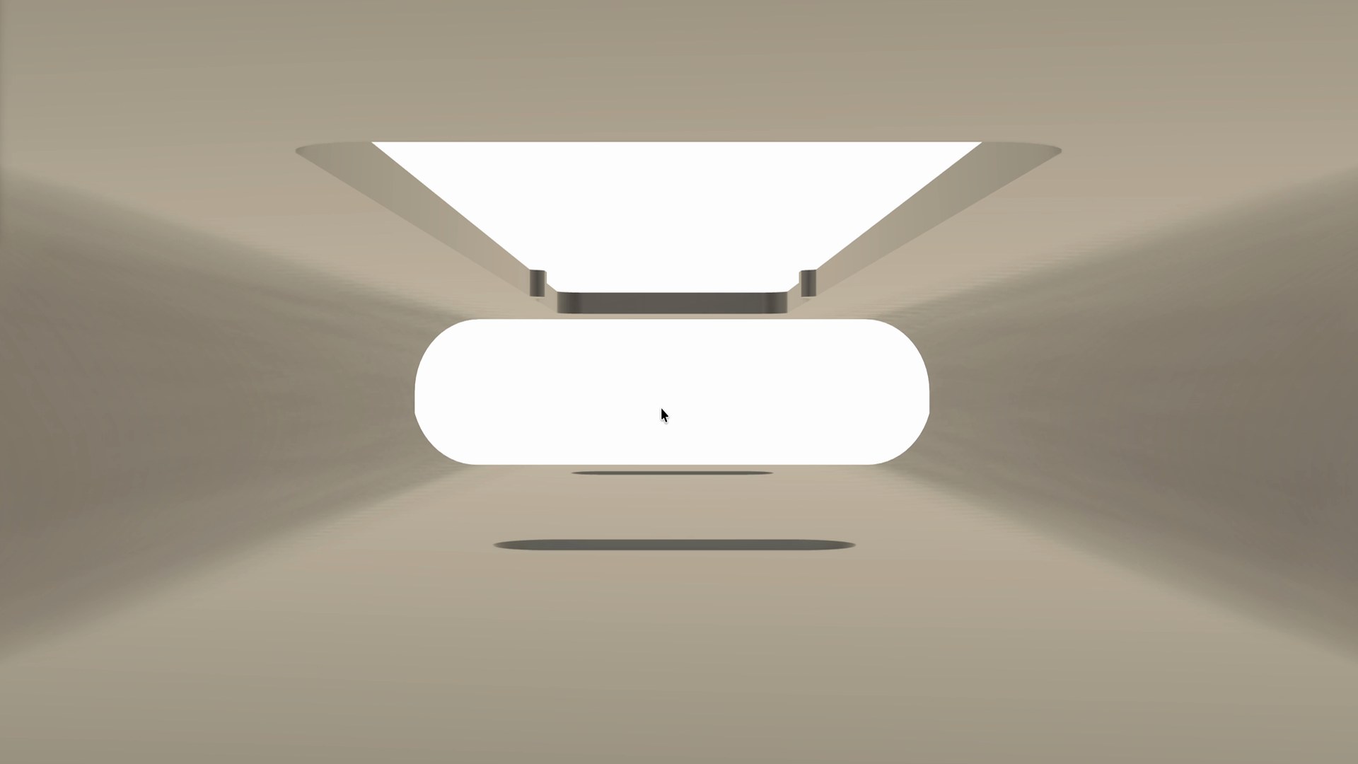 look frame for shot 12A